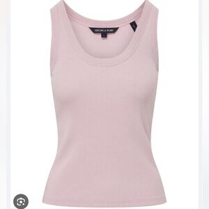 Veronica Beard Birke Scoopneck Tank